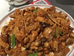 -同发号饭庄(复兴路店)
