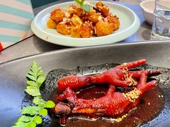 -江南里·新浙菜(苏州大悦城店)