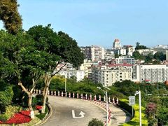 -鸿山公园