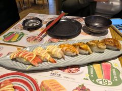 -Sushi Love 创意寿司(丽影广场店)
