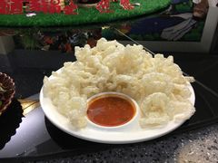 -嘎洒汤锅·花腰傣美食