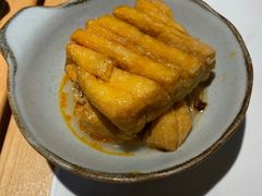 -火山屋台(新街口店)