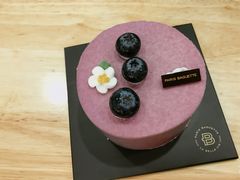 -PARIS BAGUETTE巴黎贝甜(周浦万达店)