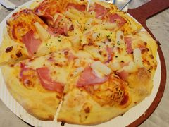 -必胜客(长瀛商业广场店)