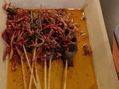 -林二哥宜烤官·宜宾小烧烤