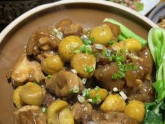 -小三峡食府(西五路店)