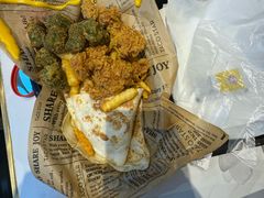 -TACO STAR 塔可星(下沙宝龙店)