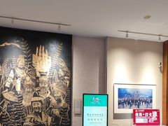 -黔蘑菇四季餐厅(观山湖店)