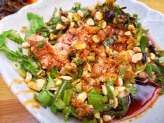-雲记卢妈冷锅串串(中道街总店)