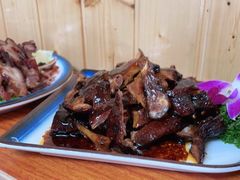 -李东农庄(中南百草园地标店)