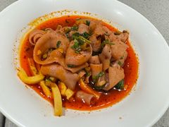 -半天妖烤鱼(芜湖市镜湖万达店)