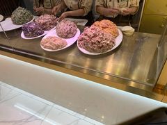 -袁亮宏饺子云吞(侯家桥菜场店)