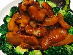 -张福记(五一公园店)