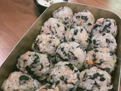 -HOTISLAND海鸡岛·韩国料理(江南西店)