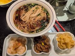 -海天楼中餐厅(吴宫泛太平洋酒店)