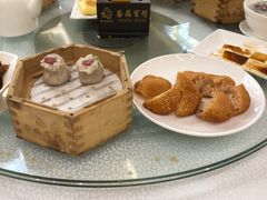 -番禺宾馆丽苑厅