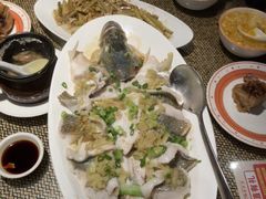 -老客家·客家菜(万达店)