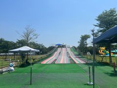 -长洲岛都市农业公园