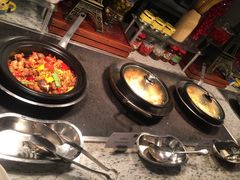 -厦门宝龙铂尔曼大酒店·海鲜自助餐厅