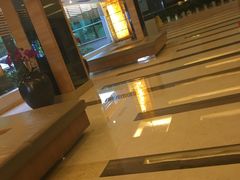 -深圳海景嘉途酒店(东翼楼)