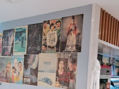 -韩时烤肉(丰科万达广场店)