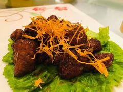 -粤麓轩餐厅(中信泰富广场店)