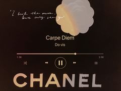 -CHANEL(恒隆广场店)