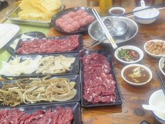 -顺记牛肉店