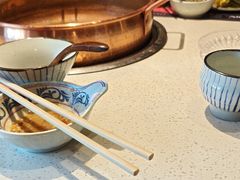 -牛村来人潮汕牛肉火锅(西单店)