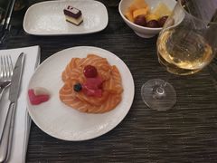 -长沙北辰洲际酒店-兰调全日餐厅