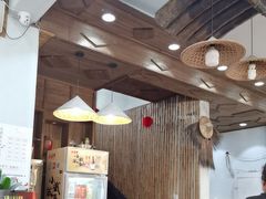 -下梅人家土菜馆(历史文化餐厅度假区店)