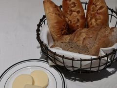 -Wolfgang’s Steakhouse 沃夫冈牛排馆(上海白玉兰广场店)