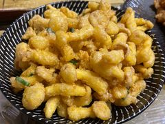 -琥珀老六龙虾(四里河店)