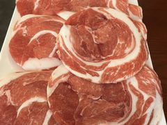 -岳合轩老北京涮肉