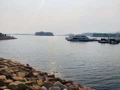 -三岔湖景区