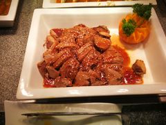 -金海湾自助餐厅(金陵饭店)