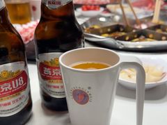 -山城辣妹子(定福庄店)