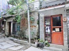 -小洲村