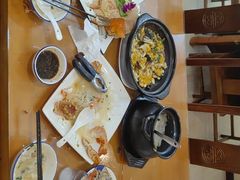 -友强·22年特色海鲜大排档·闽菜(厦门美食地标店)