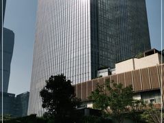 -广州周大福金融中心