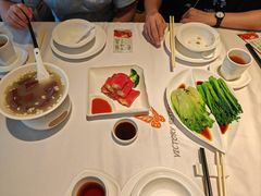 -勝記酒家·37年老字号·经典粤菜(南山花园城店)