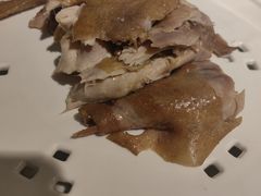 -金狮麟·新豫菜(金码大厦店)