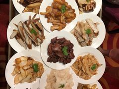 -天宜隆蘑菇宴火锅(石景山旗舰店)