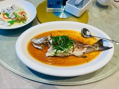 -云海酒店·云海轩餐厅