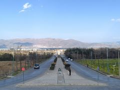 -崇圣寺三塔文化旅游区