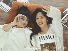 -海马体照相馆(大悦城C时尚馆店)