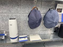 -CUBIC3三立方咖啡(凌空SOHO店)