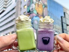 -星满杯TEAFUL(罗湖东门店)