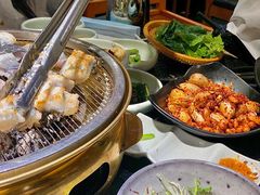 -味家烤肉烤鳗鱼牛排(西塔旗舰店)