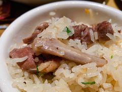 大鸽饭（小煲）-大鸽饭(岗顶店)